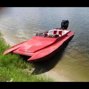 Meet your Posher, Judd